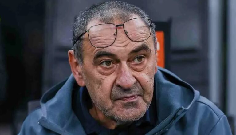 Тренерот на Лацио имаше операција на срцето