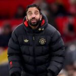 Аморим: Нема простор за да бараме изговори