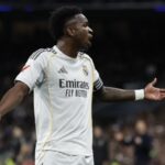 Реал можеби ќе се спасеше од пораз, но Винисиус успеа да го промаши невозможното (Видео)