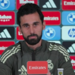 Арбелоа: Реал Мадрид не е инфериорен во дуелот со Манчестер сити