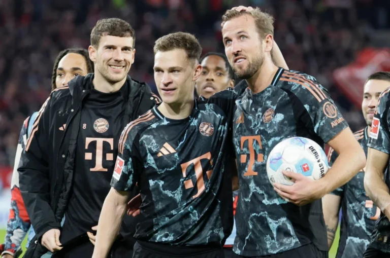 Бомба од Лондон: Арсенал сака да ја доведе ѕвездата на Баерн Минхен