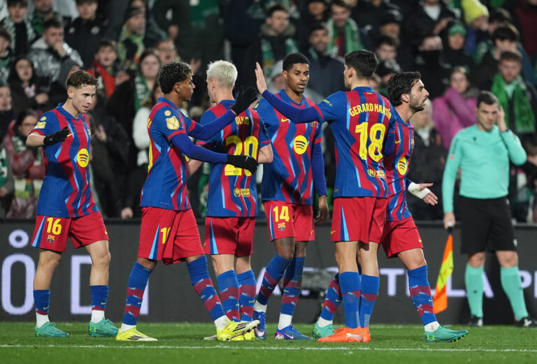 Барселона подготвена да плати 40 милиони евра за косовски репрезентативец?