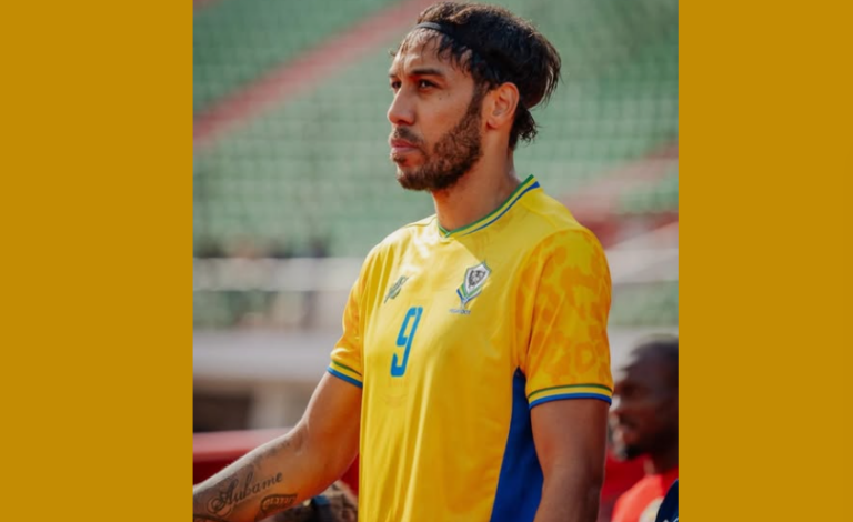 Владата на Габон ја суспендираше репрезентацијата и главната ѕвезда Обамејанг