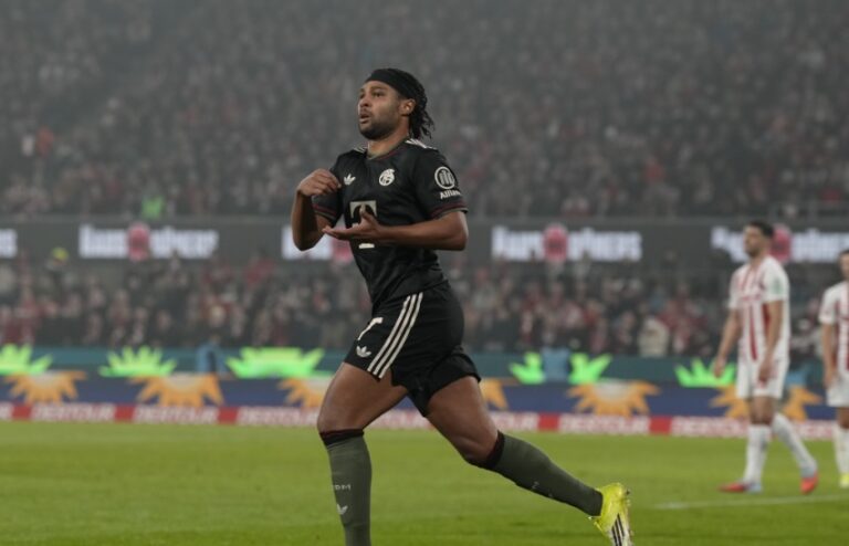 Гнабри има тешка повреда, можно е да не игра и на Светското првенство