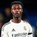 Камавинга ќе остане на „Бернабеу“ и покрај понудата од Ливерпул