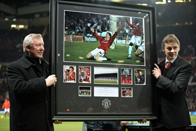 Легендата на Манчестер јунајтед нема ништо против да се врати на „Олд Трафорд“