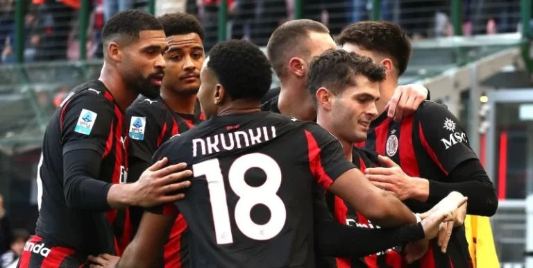 Специјални и набилдани квоти и до 24.00 во Sport Life за мечот на Милан (Фото)