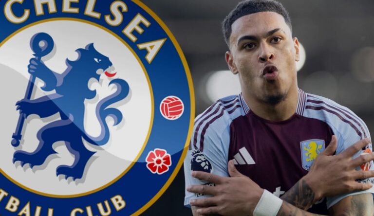 Челзи не мисли да штеди, подготви 130 милиони фунти за англиски репрезентативец