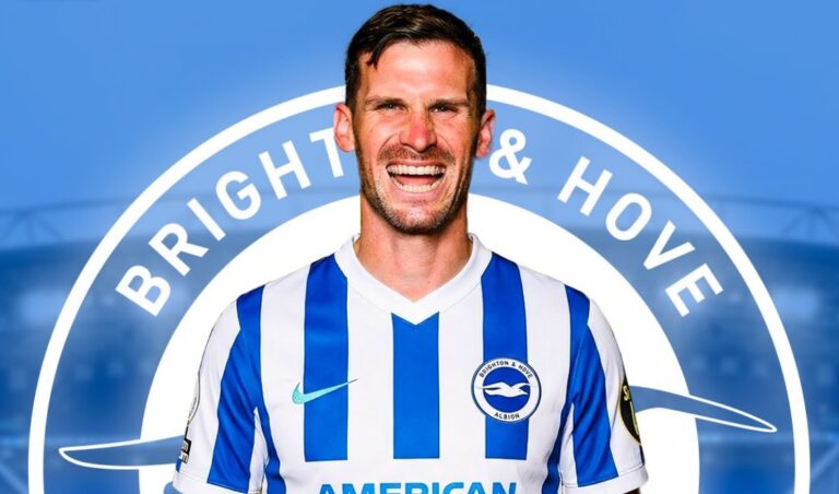 Првиот трансфер во Премиер лигата во 2026 година ќе го реализира Брајтон