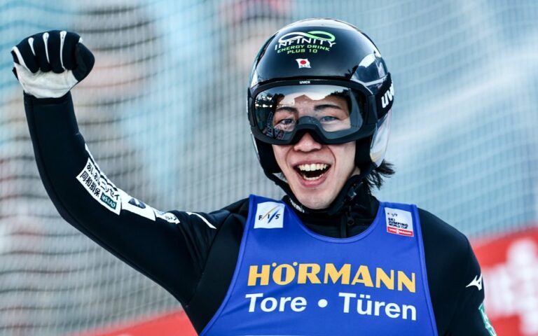 Јапонецот Никаидо ја сопре доминацијата на Превц