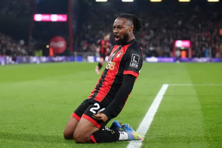 Манчестер сити и Борнмут се договорија: Семењо за 75 милиони евра ќе ги засили Граѓаните