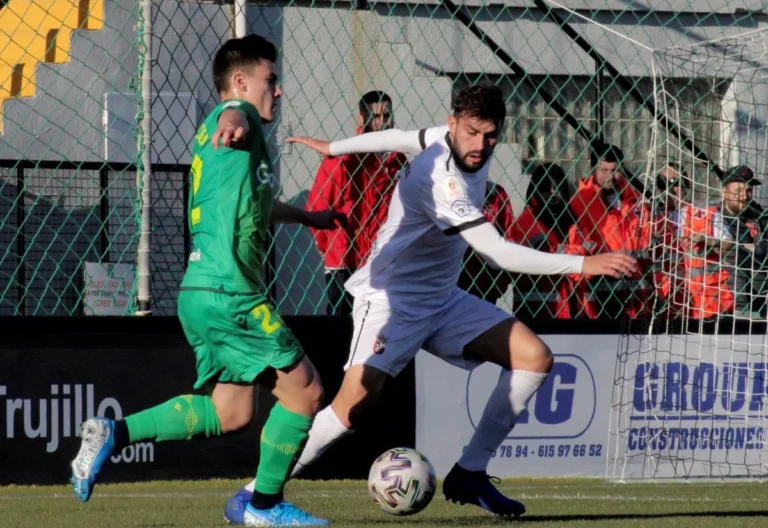 Несекојдневно: Клуб од Африка и клуб од Андора играа меч од првенството на Шпанија!