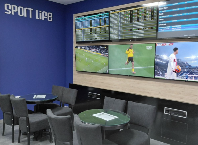 Празнично работно време во Sport Life за Бадник и Божиќ