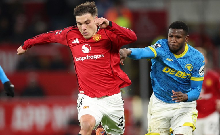 Јунајтед го купи за 50 милиони евра, но сега ќе оди на позајмица и тоа во Турција