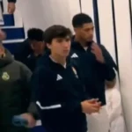 Винисиус е целосно скршен – Бразилецот не може да верува што дочека (Видео)