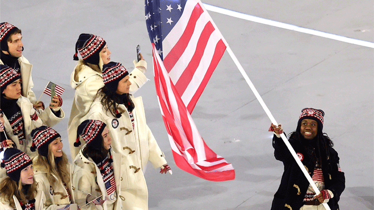 Секој американски олимпиец добива по 200.000 долари, но пола од парите откако ќе почине