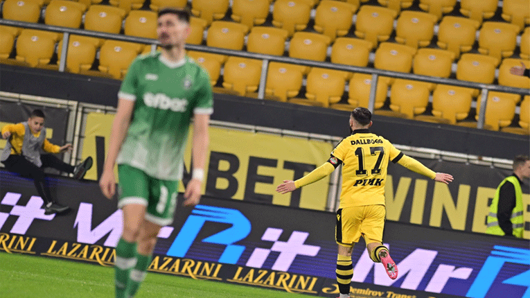 Доаѓа крајот на најдолгата шампионска низа во Европа?