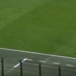 Алегри збесна и доби црвен картон и тоа кога тренерот на Комо го фаулираше Салемакерс (Видео)