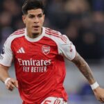 Арсенал го договори првото летно засилување