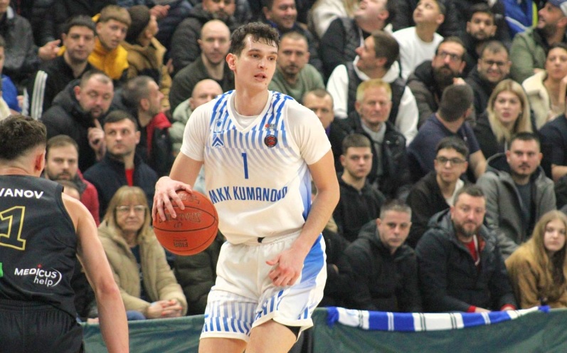 Куманово закажа финале на Купот против МЗТ Скопје