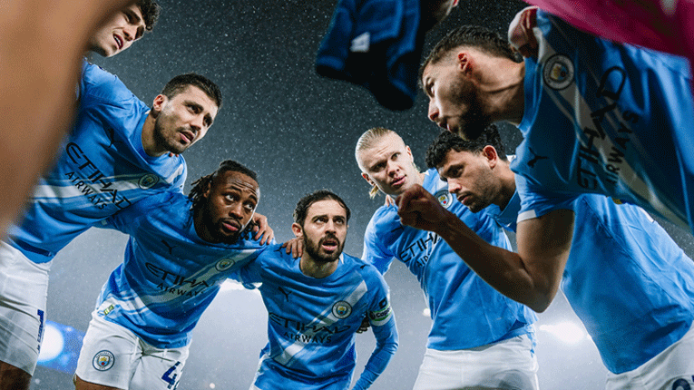 Сити моќен, Форест „импотентен“, пресврт на Барнли каков не е виден одамна