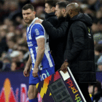 Историја: никој не одиграл повеќе премиерлигашки мечеви од Џејмс Милнер