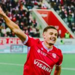 Нов гол на Растодер за нов триумф на Тун