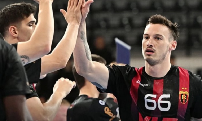 Вардарци го надиграа Мелсунген