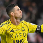 Кристијано Роналдо продолжува да пишува историја, ја мина границата од 500 гола откако наполни 30 години (Видео)