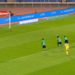 Роналдо го постигна 182 гол од пенал во кариерата (Видео)