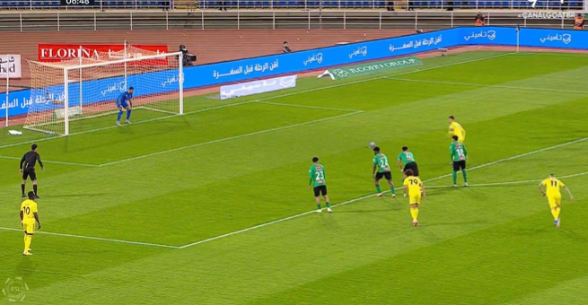 Роналдо го постигна 182 гол од пенал во кариерата (Видео)