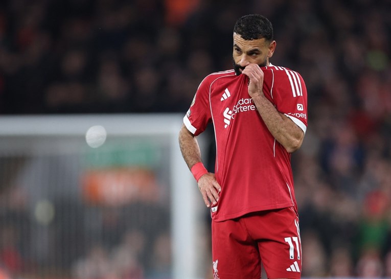 Ливерпул ќе остане без првата ѕвезда, Арапите подготвуваат неодолива понуда