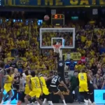 Партизан загуби на најболен можен начин (Видео)