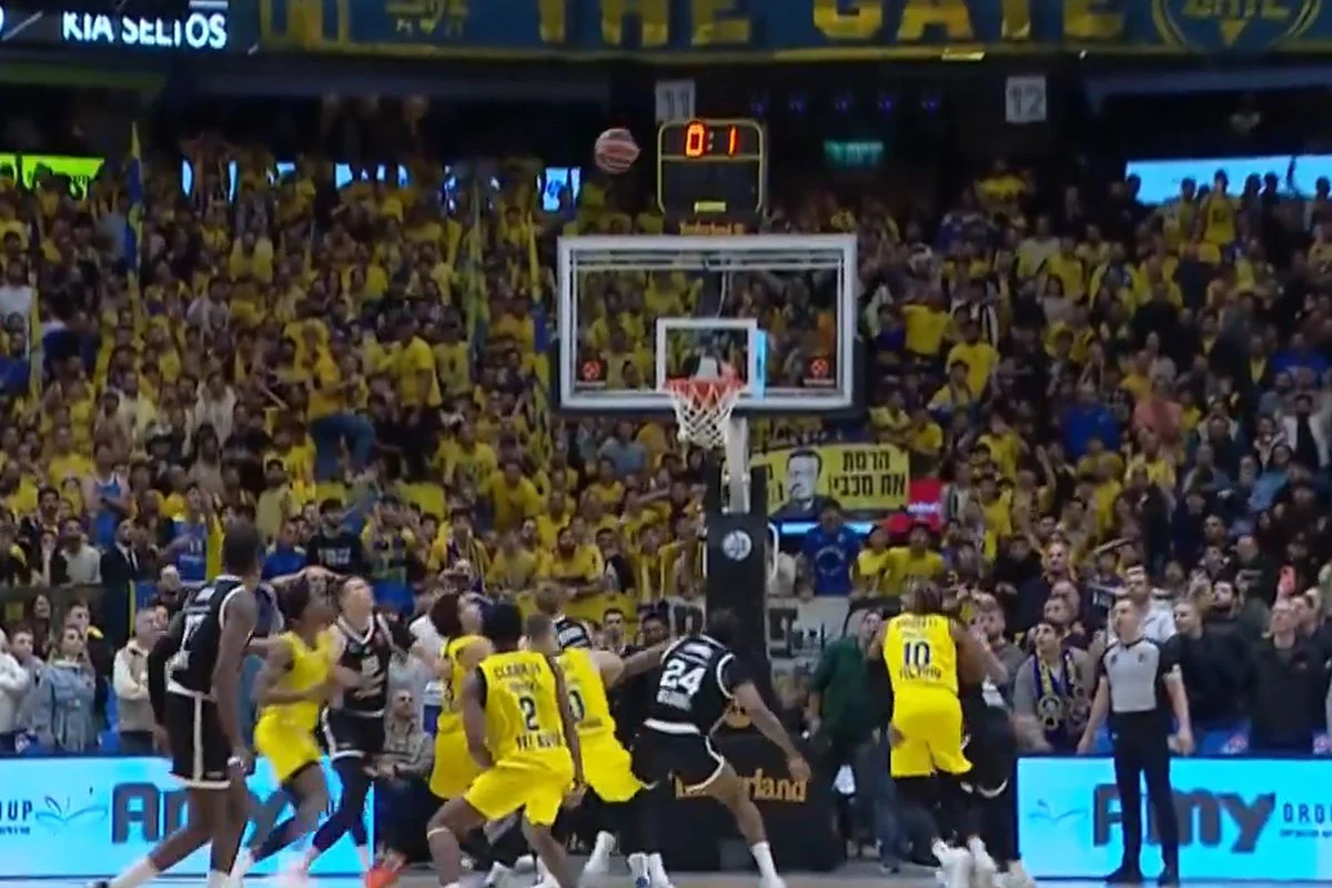 Партизан загуби на најболен можен начин (Видео)