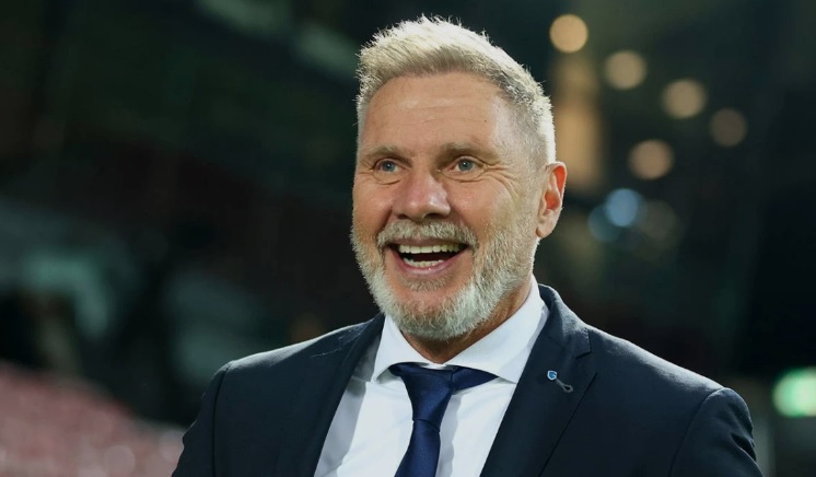 Самсунспор доведе германска легенда за нов тренер пред дуелите со Шкендија