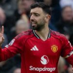 Бруно Фернандеш го надмина рекордот на Дејвид Бекам