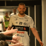 Бомба: Унгарски репрезентативец доаѓа во ГРК Охрид