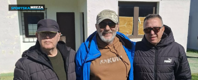 Легендарниот Игор Џамбазов влегува во фудбалските води