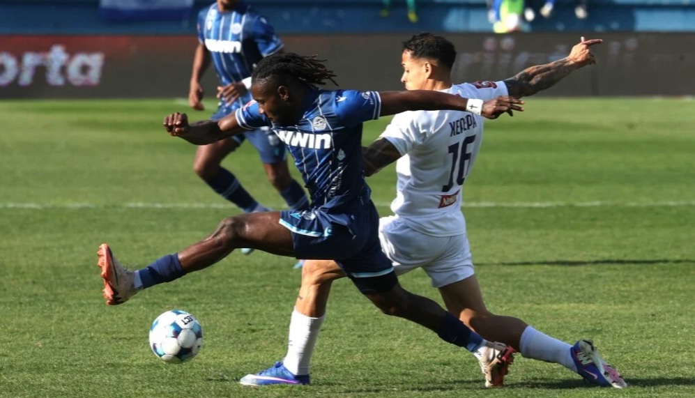 Херера и Митровски стрелци за своите екипи во БиХ и во Словенија