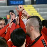 Нов пораз за ракометарките: Македонија загуби и од Белгија!