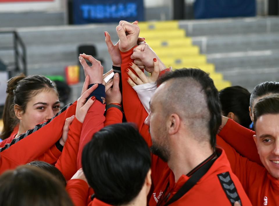 Нов пораз за ракометарките: Македонија загуби и од Белгија!