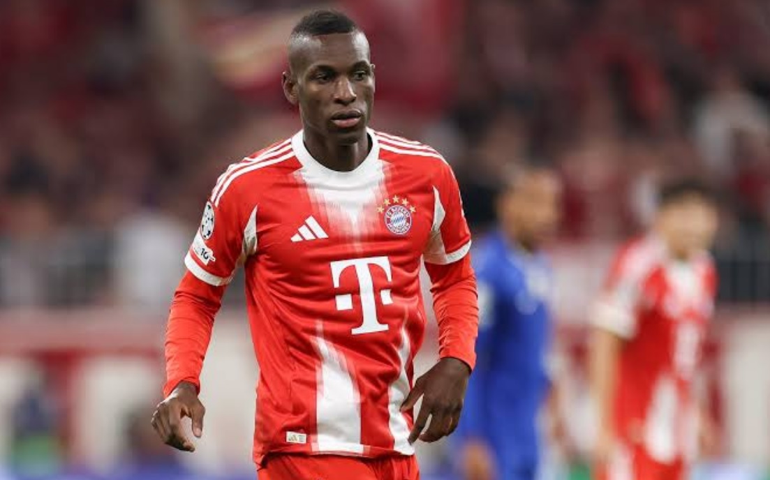 Астон вила налето сака да го купи Николас Џексон