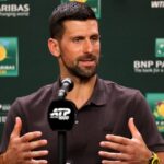 Ѓоковиќ откри кога точно ќе го напушти тенисот