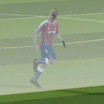 Тотенхем и Палас одиграа лудо полувреме, еден гол беше поништен за офсајд со носот (Фото)