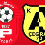 За Работнички и Арсими нема друга опција освен победа