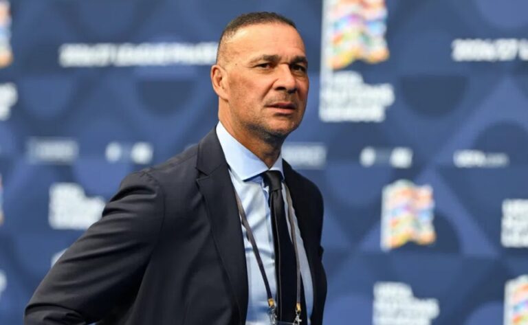 Гулит: Италија треба да се врати на својата ДНК, тоа е одбраната, „тики-така“ не е за секого