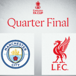 Ќе има фешта во четвртфиналето на ФА Купот, Челзи имаше најголема среќа