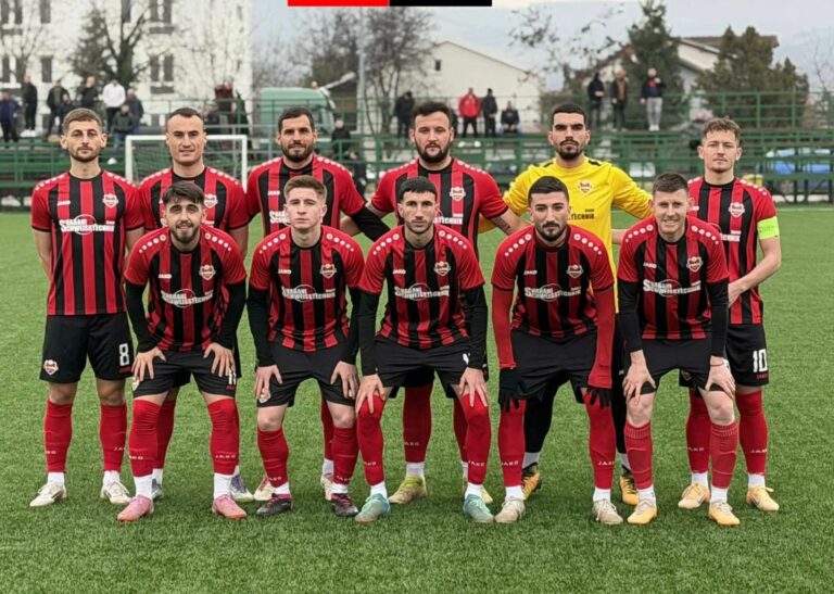 Втора лига: Шкендија Арачиново не победи, а тоа го искористи ФК Скопје