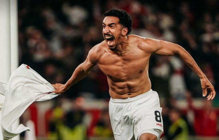 Штутгарт ќе го брани трофејот во Купот против големиот Баерн