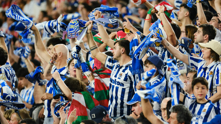 Пенал-рулетот застана на „сино-бело“: Реал Сосиедад го освои Купот на Шпанија (Видео)